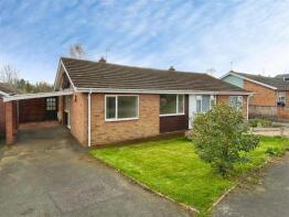 26, Poyner Road, Ludlow SY8 1QT