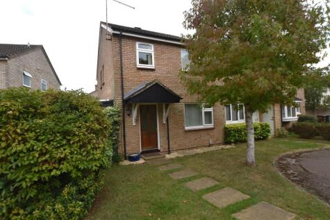 Windmill Avenue, Bicester