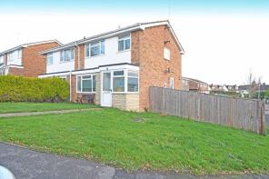 6, Ragstone Road, Maidstone ME15 8PA