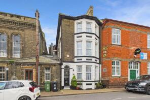 52 Dene Lodge, Deneside, Great Yarmouth NR30 2HL