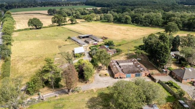 5 bed Plot for sale Image 4