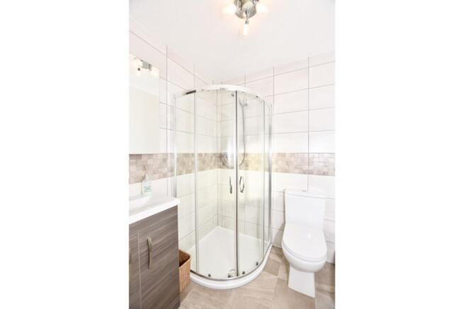 Master En-suite