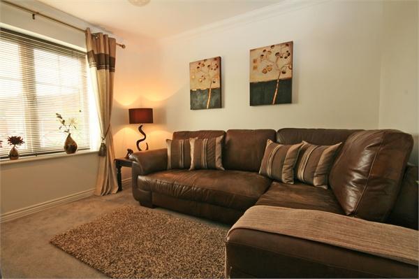 Bedroom 5/Snug