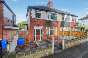 62, Bank Hall Road, Burslem, Stoke-on-trent ST6 7DP