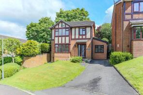 48, Holmeswood Park, Rawtenstall, Rossendale BB4 6HZ
