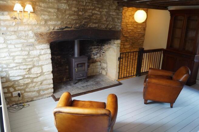 Sitting Room 2 - RES