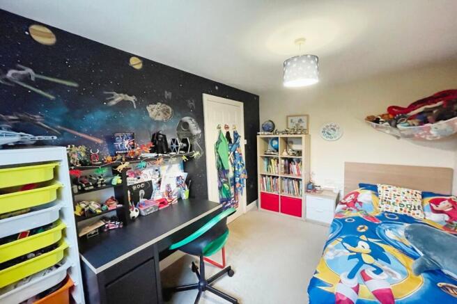 Bedroom 3