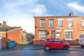 1, Froom Street, Chorley PR6 0AN
