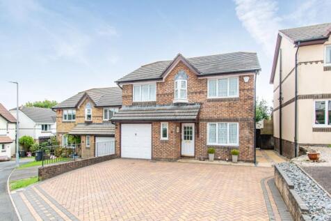Trenouth Close, St. Cleer, PL14
