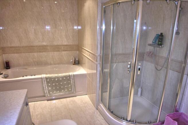 BATHROOM VIEW 2