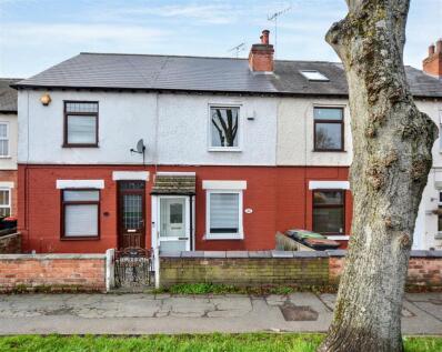 Pasture Road, Stapleford, Nottingham