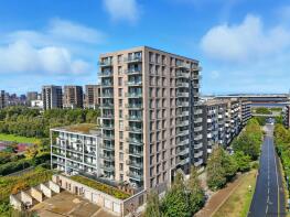 59, 16 Waterside Heights, Booth Road, Silvertown, London E16 2GP