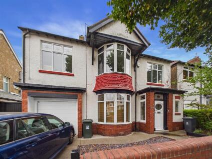 Hillcrest, Monkseaton