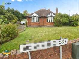 Kingsdown, Watling Street, Dordon B78 1TE