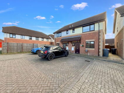 Meadow Close, Westbury, BA13