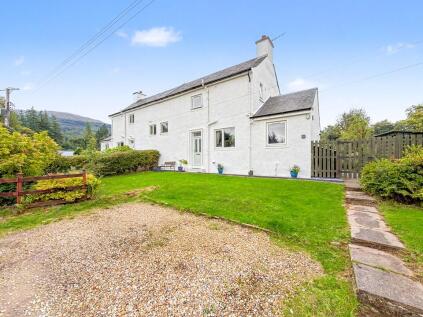 Furanaich, 11 Achinreir, Barcaldine, Argyll, PA37 1SL
