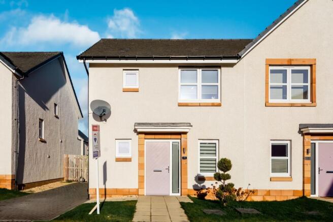 Front 15 Shiel Hall Medway