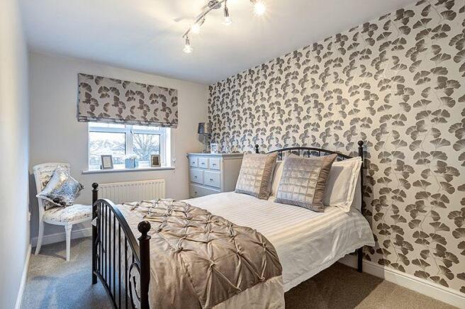 BEDROOM 2