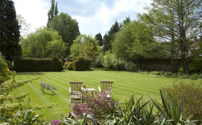Gardens