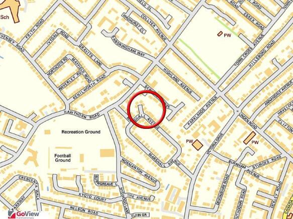 Street Map