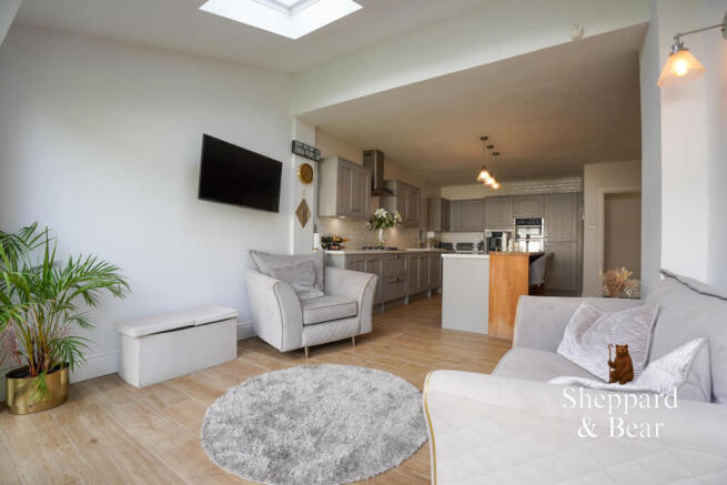 Sitting room
