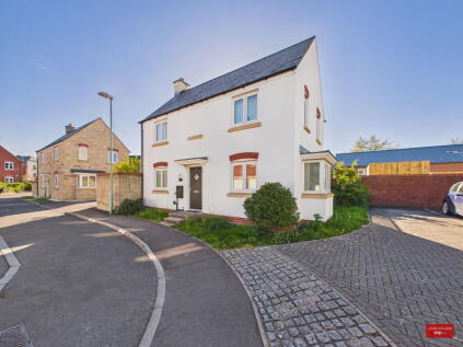 Zura Avenue, Brockworth, Gloucester, GL3 4BN