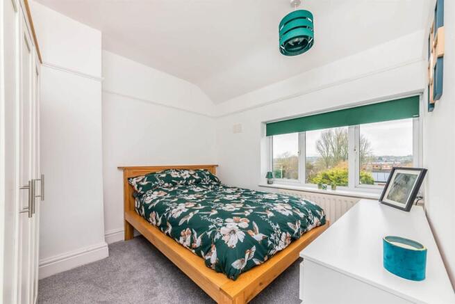 Bedroom Two: