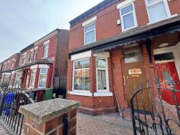 21, Turnbull Road, Longsight, Manchester M13 0PZ