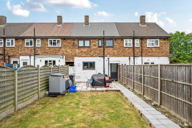 Cotmandene Crescent, Orpington photo 4
