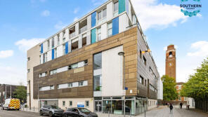 4, Wellington Court, Axe Street, Barking IG11 7LZ