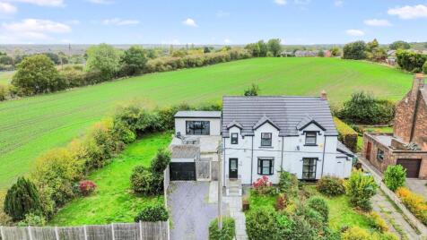 Slag Lane, Haydock, WA11