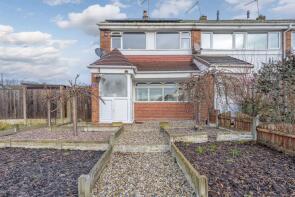 1, Winding Mill South, Brierley Hill DY5 2LW