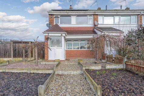 Winding Mill South, Brierley Hill, DY5 2LW