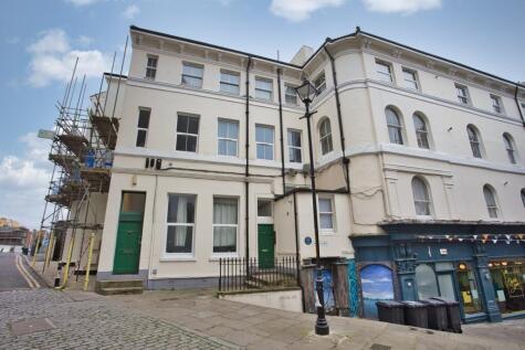 Rendezvous Street, Folkestone, CT20