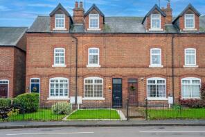 37, Stevens Lane, Derby DE72 3BU