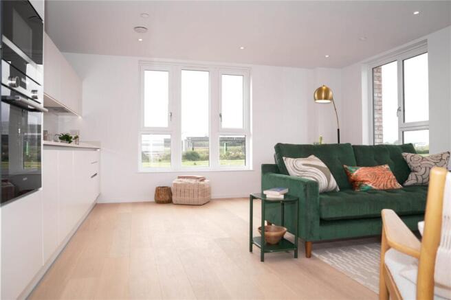 Show Apartment