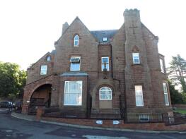 Flat 8, 3 Bowring Manor, Larch Close, Liverpool L19 0QN