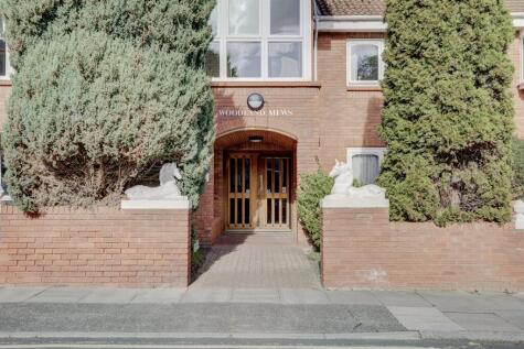 Woodland Mews, Reid Park Road , Jesmond