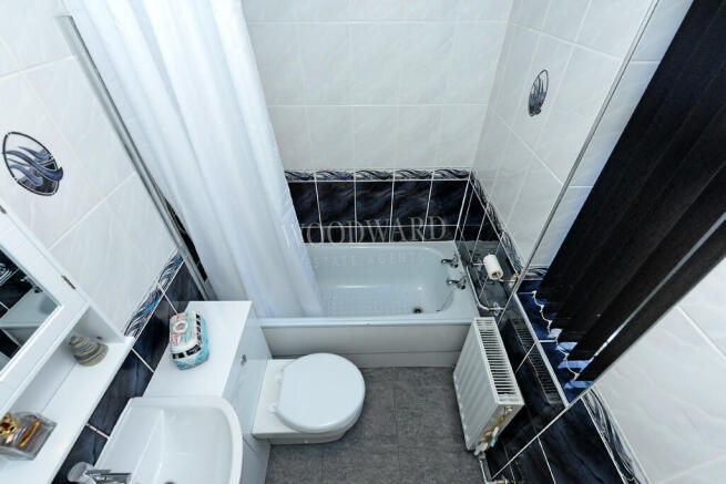 Bathroom/WC