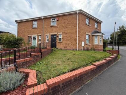 Oldacre Road, Oldbury