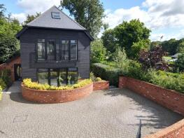 Mulberry House, C2 From Horton To Junction With C76, Wimborne BH21 7JA