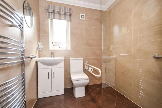 Wet Room