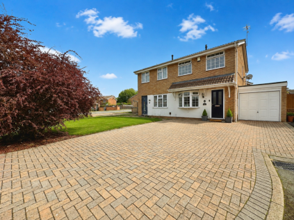 Wastwater Court, Perton, Wolverhampton, WV6 7PQ