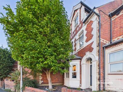Pell Street, Reading, RG1