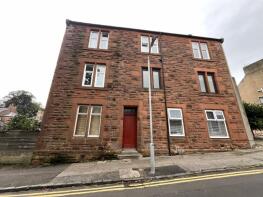 37d, Waterside Street, Kilmarnock KA1 1RJ
