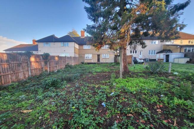 61 Bursland, Letchworth Garden City, Hertfordshire, SG6 4UZ