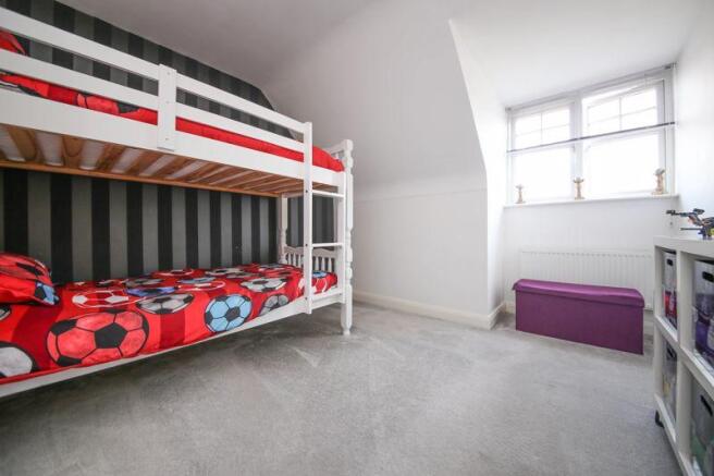 Bedroom 3 