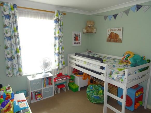 Bedroom 2