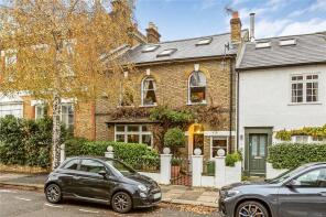 28, Church Road, Teddington TW11 8PB