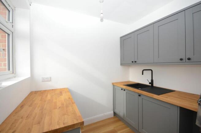 UTILITY AREA